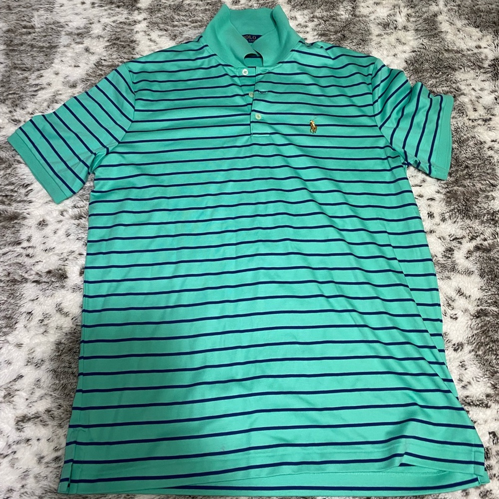 Ralph Lauren polo shirt